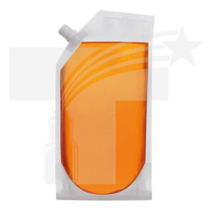 Bolsa para Líquidos 1,000 ml 16X26.5 con spout